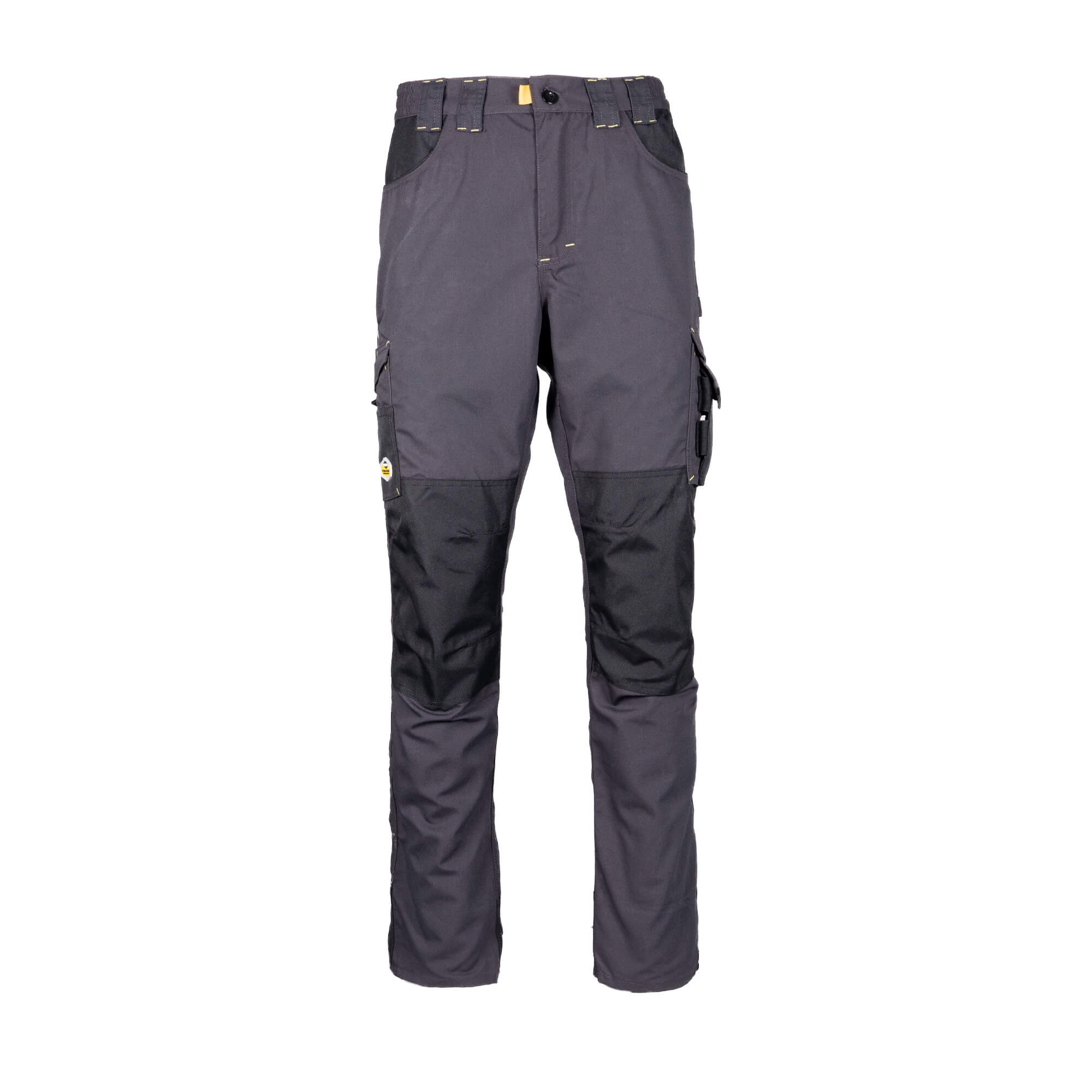 Gun Metal Grey